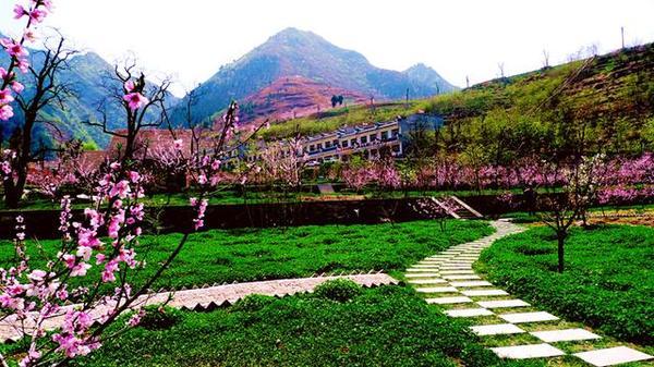 2017中國秦嶺生態旅游節三大自駕游線路,選哪條?