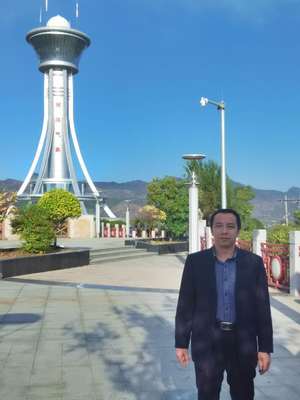 商洛市中醫(yī)醫(yī)院田仁寬