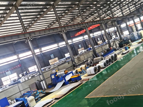 食品廠發酵罐加熱500kg燃氣蒸汽發生器 食品機械設備網