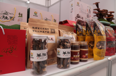 商洛山地農產網上行活動圓滿舉行 電商助農煥發新活力