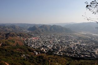 陜西人都玩不轉的陜西,最全景點清單 商洛篇