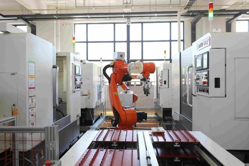 高質量發展看商洛 厲害了 商洛 虎之翼 擁有專利235個 產品遠銷歐美日韓