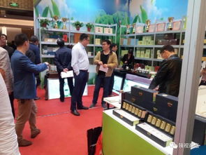 商洛農特產品怎樣走出去 這個縣在西安推介簽約6億多元