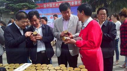 牛波:商洛農業電商的舉旗人