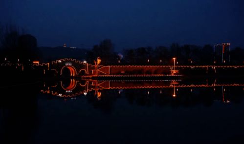 商洛二十四小時(shí) 來商洛,開啟你平凡不平庸的一天