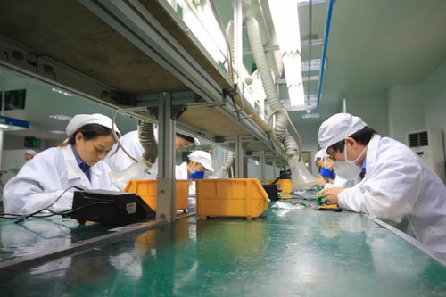 制造部電子產(chǎn)品廠技能比武實(shí)操比賽