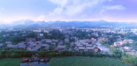 省級(jí)榮譽(yù)!商洛一家景區(qū)上榜!