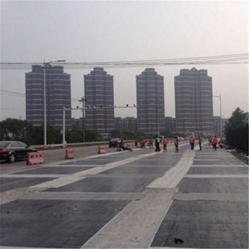 商洛瀝青抗裂貼價(jià)格