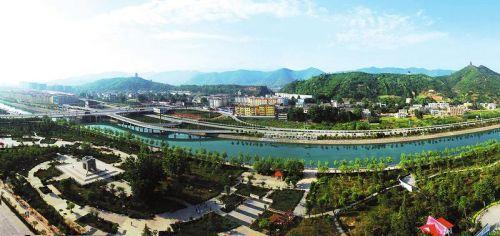 商洛市堅(jiān)持“三化”路徑加快追趕超越的實(shí)踐與探索