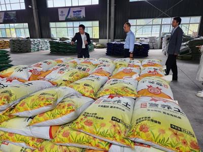 商洛市商州區(qū)有機(jī)固廢處置中心:著力解決有機(jī)固廢污染源