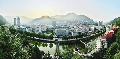 商洛市公布首批秦嶺特色小鎮(zhèn)創(chuàng)建名單,山陽(yáng)法官秦嶺原鄉(xiāng)農(nóng)旅小鎮(zhèn)名列其中!_旅游_網(wǎng)