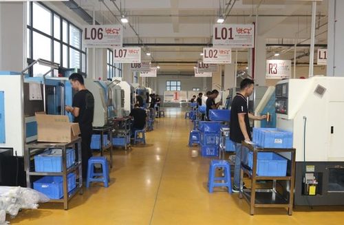 商南縣 金秋好時(shí)節(jié) 重大項(xiàng)目建設(shè) 碩果豐