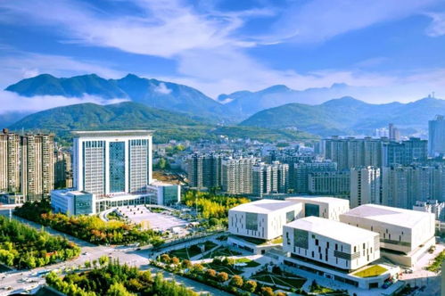 賈平凹 我來自商洛,我是商洛人