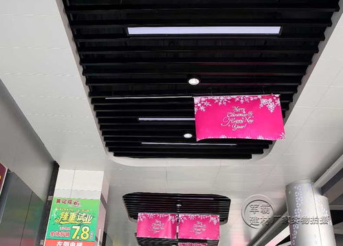 【商洛鋁方通哪里有生產廠】- 