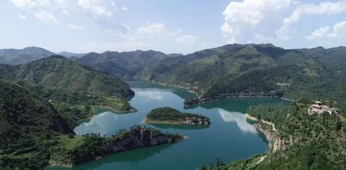 2023年商洛市生態環境保護工作十大亮點