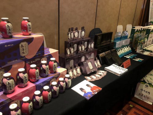 寧商協作 消費幫扶,2021商洛特色農副產品展示推介會在寧舉辦