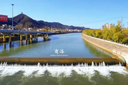 商洛未來(lái)發(fā)展的總體規(guī)劃 加快商洛市區(qū)至火車站沿線區(qū)域的發(fā)展