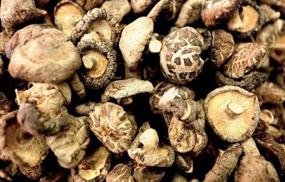 盤點商洛最有名的10大本土特產!大家來了可要記得帶點走~