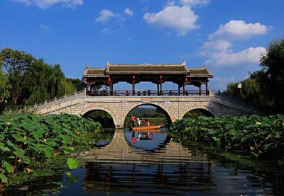 換個角度看商洛五條金秋風景處處迷人