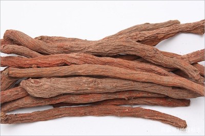 走遍中國發現地標:秦嶺天然藥庫、國家地理標志保護產品商洛丹參