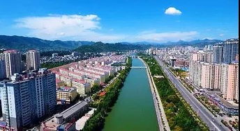 著名作家賈平凹推薦 商洛作家李育善長篇紀實散文 走過丹江 殺青