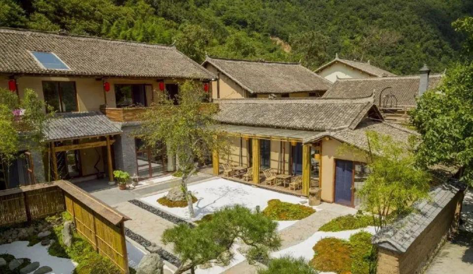 新一年玩轉(zhuǎn)商洛!柞水行,吃好喝好賞好景!