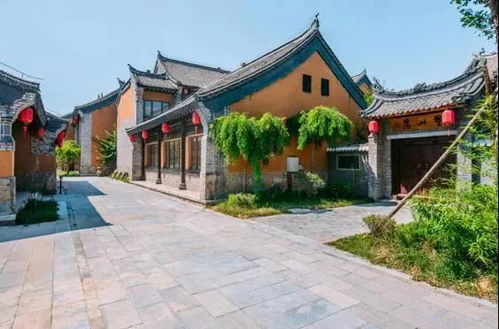 人皆苦炎熱 團(tuán)團(tuán)邀您走進(jìn)22 商洛 中國(guó)康養(yǎng)之都