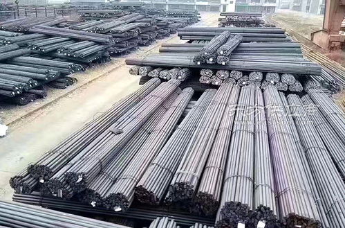 錨桿鋼廠 佳鵬錨桿 在線咨詢 商洛錨桿鋼圖片
