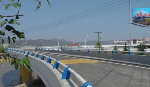 商洛人,你可曾看過丹江立交橋的另一面