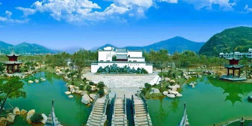 被圈粉 商洛市文化旅游推廣大使,史上最好聽