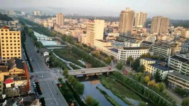 將陜西省商洛市設為中國第一個“科技特區”,你覺得可行嗎?