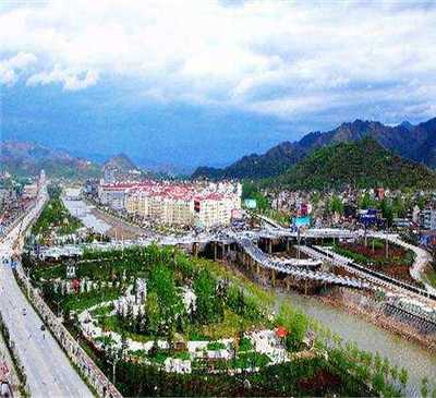 七縣區的商洛市,2017年各地成績已出,你家鄉呢?