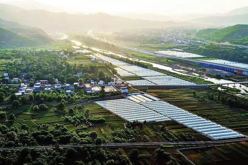 商洛再添6家國家3a級旅游景區,這些地方你去過嗎