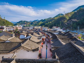 陜西影響力 綠色發展的商洛探索