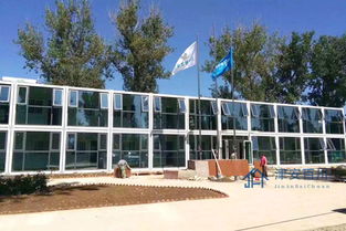 商洛打包箱制造