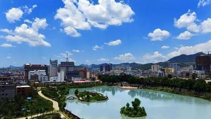 點贊!商洛榮獲“中國氣候康養之都”稱號