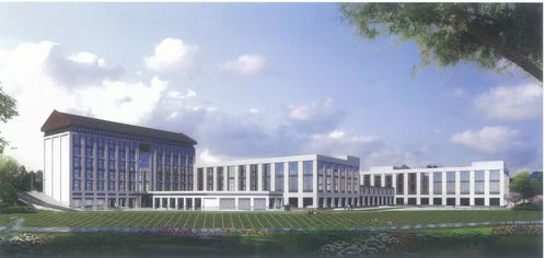 下個月動工 5g智慧數字無人快餐食品工廠來了