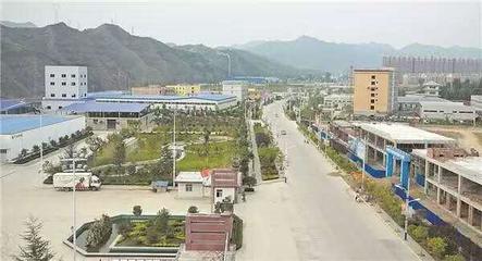 厲害了大商洛! 陜西商洛市將打造成秦嶺休閑之都