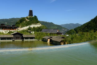 換個角度看商洛,跟著無人機游商洛活動啟動