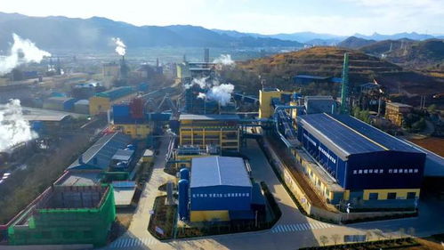 商洛市重點項目建設現場觀摩活動與會人員集中觀摩商州區三大項目