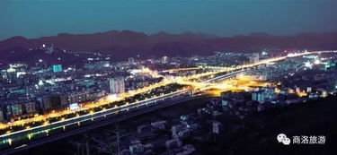 美的又驚動了央視 商洛這個地方,究竟憑什么