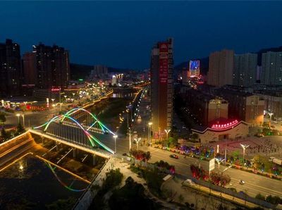 商洛市山陽縣山陽壹合酒店預訂_山陽壹合酒店介紹_山陽壹合酒店地址