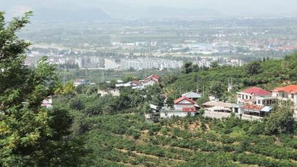 國家級榮譽!漢中市5個鄉村名列其中