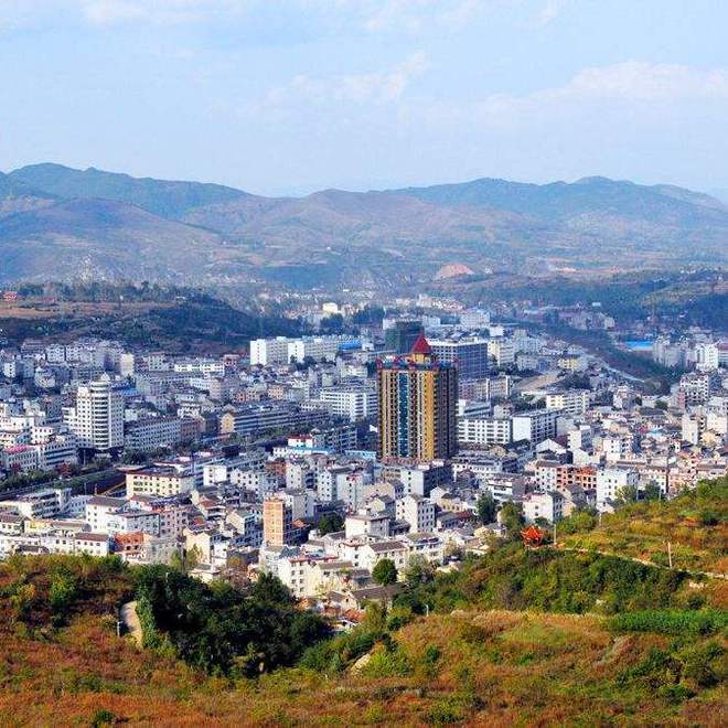 陜西省洛南縣撤縣設區,將成為商洛市直管華陽區!