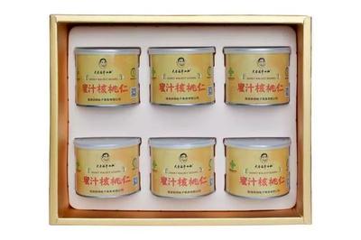 大秦嶺牛伯伯品牌土蜂蜜核桃仁與市售普通琥珀核桃仁的區別