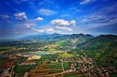 全國首批!陜西又有3鎮入選中央重要名單!這里的居民又要身價暴漲了!