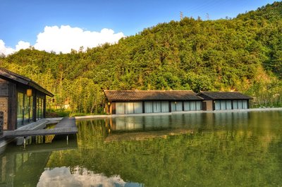 邂逅塔云山 探尋密宗之旅 換個角度看商洛