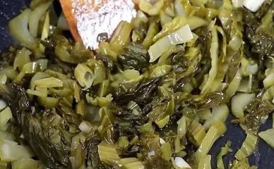 商洛酸菜糊湯 一碗鄉愁，一味傳承