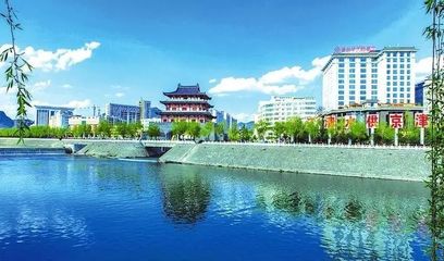 生態旅游新篇章 《商洛藍》MV開拍，唱響商洛綠色魅力