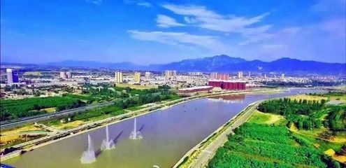 藍(lán)田再度上榜全國(guó)最適合養(yǎng)老城市，商洛排名驚艷引關(guān)注